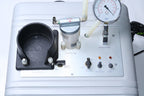 Wells Johnson Hercules Vacuum Suction Pump Portable Aspirator