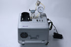 Wells Johnson Hercules Vacuum Suction Pump Portable Aspirator
