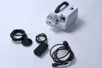 MD Resource KPump Tumescent Delivery infiltration Peristaltic K Pump w/ Pedal