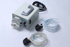 Wells Johnson Peristaltic Tumescent Infiltration Delivery Infusion Pump Single