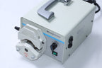 Wells Johnson Peristaltic Tumescent Infiltration Delivery Infusion Pump Single