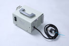 Wells Johnson Peristaltic Tumescent Infiltration Delivery Infusion Pump Single