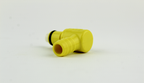 CPC (Colder) PMC230212 Quick-Disconnect Hose Barb Elbow Insert 1/8" Tube ID