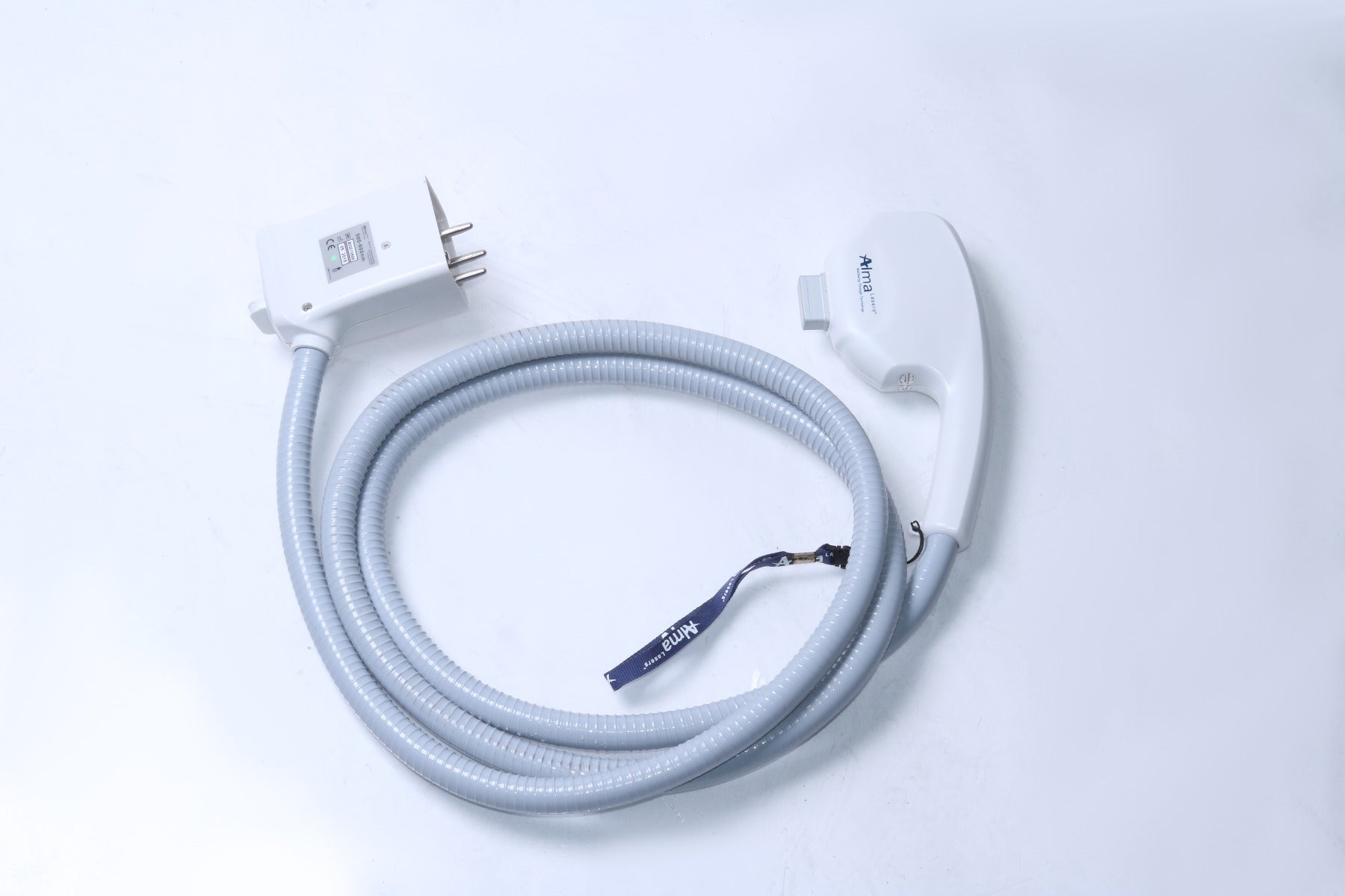 2015 Alma Harmony XL Dye-VL 500-600nm Pigment Vascular Lesions IPL Handpiece
