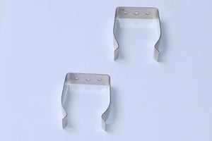 Cutera Excel V Laser DI Deionized Water Filter Cartridge Bracket Holder Clip