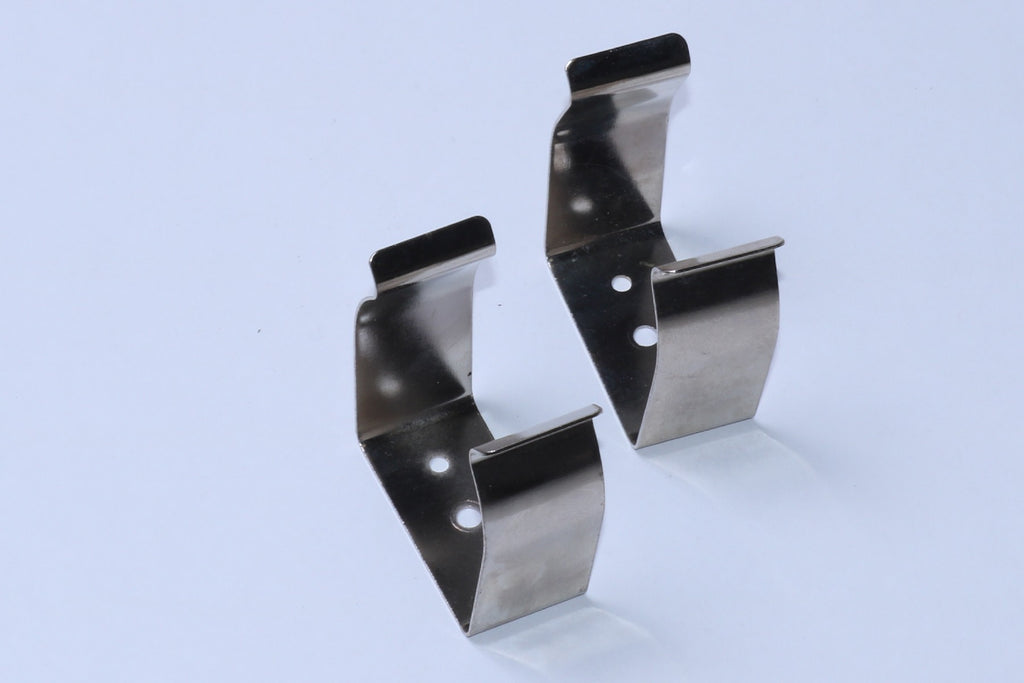 Cutera Excel V Laser DI Deionized Water Filter Cartridge Bracket Holder Clip