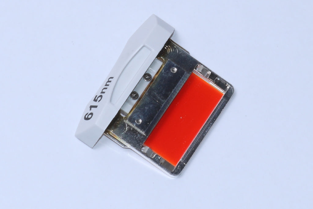 Lumenis Lume One M22 Universal IPL 615 nm Expert Filter Wavelength Slide