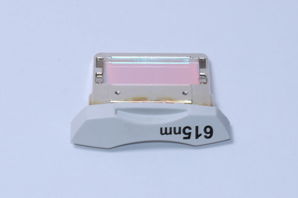 Lumenis Lume One M22 Universal IPL 615 nm Expert Filter Wavelength Slide