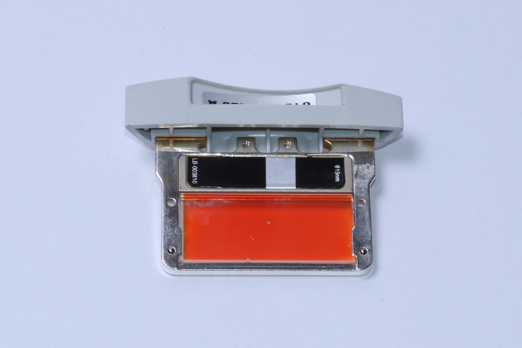 Lumenis Lume One M22 Universal IPL 615 nm Expert Filter Wavelength Slide