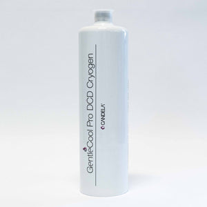 Candela GentleCool Pro DCD Cryogen Pressurized Refrigerant Canister 2157-40-8555