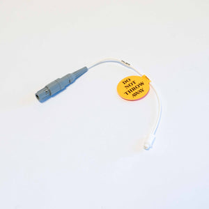 NeuroTherm Adapter Cable - AC-SN-DUS - EB2562 With instruction Manual