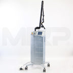 2008 Cynosure Affirm CO2 Smart Skin Laser Skin Rejuvenation Tightening M079AA1