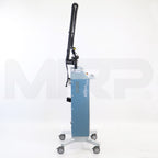 2008 Cynosure Affirm CO2 Smart Skin Laser Skin Rejuvenation Tightening M079AA1