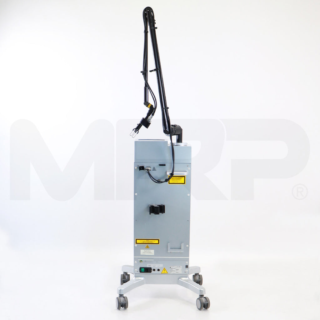 2008 Cynosure Affirm CO2 Smart Skin Laser Skin Rejuvenation Tightening M079AA1