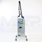 2008 Cynosure Affirm CO2 Smart Skin Laser Skin Rejuvenation Tightening M079AA1