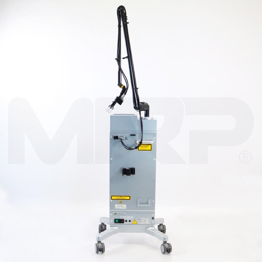 2008 Cynosure Affirm CO2 Smart Skin Laser Skin Rejuvenation Tightening M079AA1