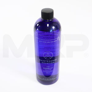 DiamondGlow System Maintenance Solution 24 fl oz Bottle 96814 EXP 03/26