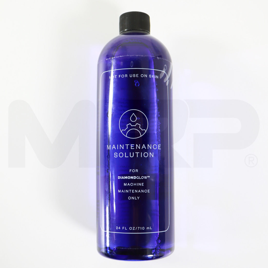 DiamondGlow System Maintenance Solution 24 fl oz Bottle 96814 EXP 03/26