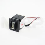 Cutera Excel HR Laser Main On Off Power Switch Parts As-Is