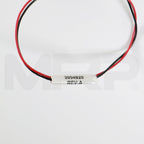 Cutera Excel HR Laser Main On Off Power Switch Parts As-Is
