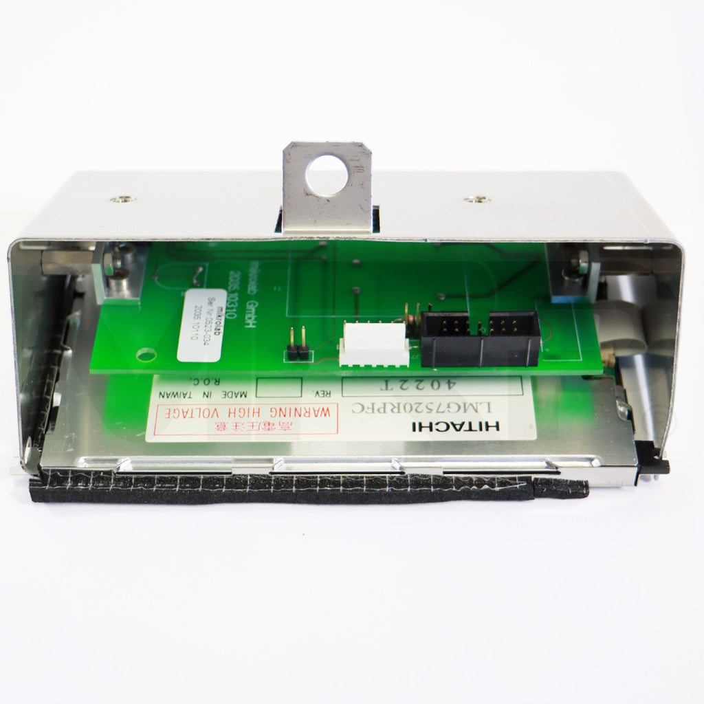 Astanza Sinon Ruby Laser Display Screen Assembly As-Is