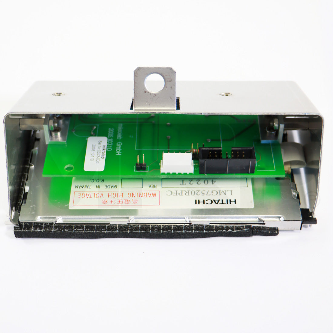 Astanza Sinon Ruby Laser Display Screen Assembly As-Is