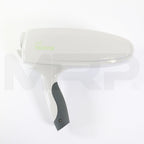 Cutera Xeo Pearl Fractional Handpiece Housing Shell Covers Parts As-Is
