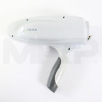 Cutera Xeo Pearl Fractional Handpiece Housing Shell Covers Parts As-Is