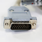 Lumenis UltraPulse Handpiece Electrical Connector Cable 26 Pin Cord 20120117