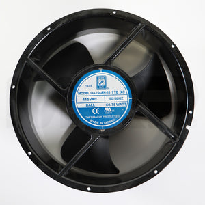 Cutera Excel HR Radiator Electric Cooling Fan As-Is