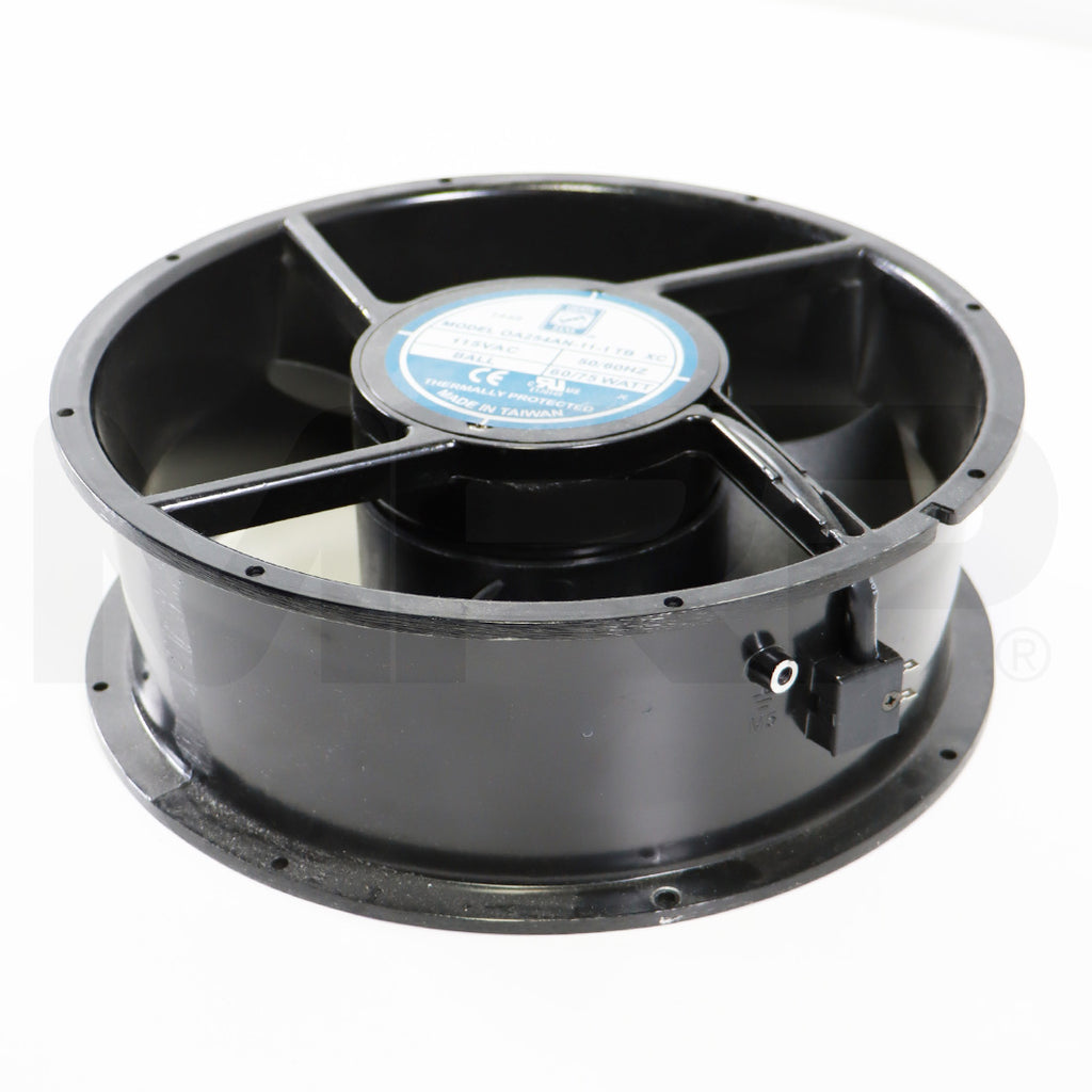 Cutera Excel HR Radiator Electric Cooling Fan As-Is