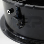 Cutera Excel HR Radiator Electric Cooling Fan As-Is