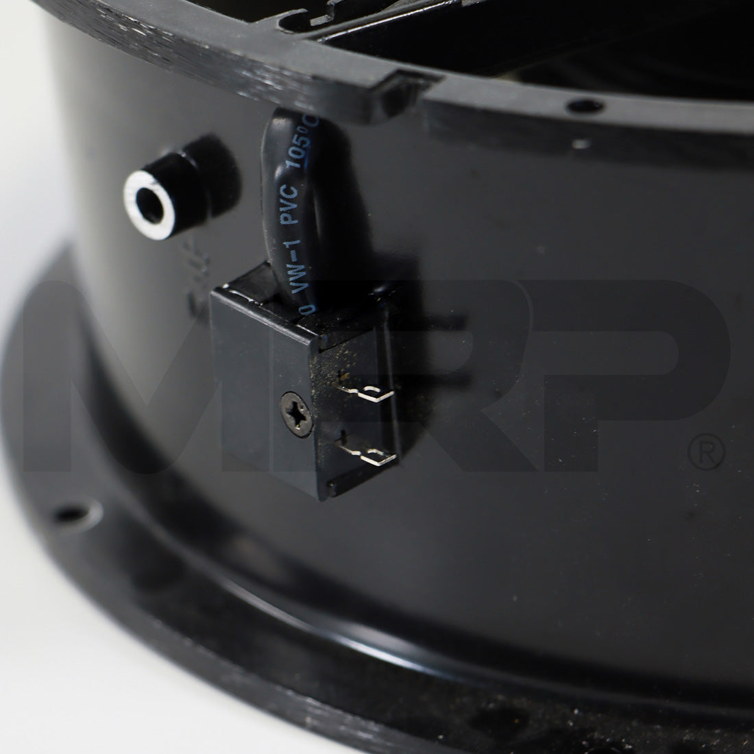 Cutera Excel HR Radiator Electric Cooling Fan As-Is