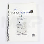 2012 VenusFreeze MP2 Operator Manual Venus Concept User Guide FREU802442F