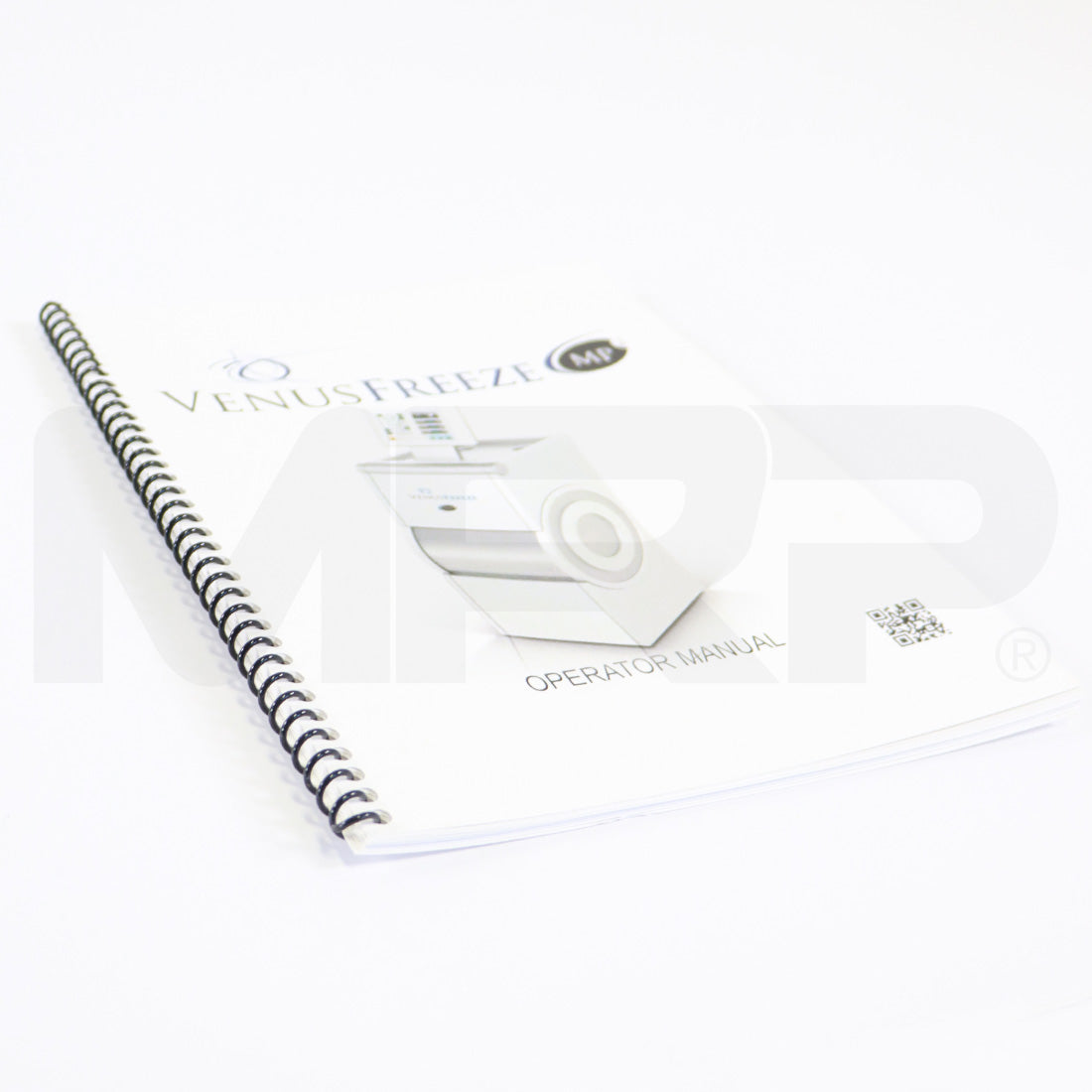 2012 VenusFreeze MP2 Operator Manual Venus Concept User Guide FREU802442F