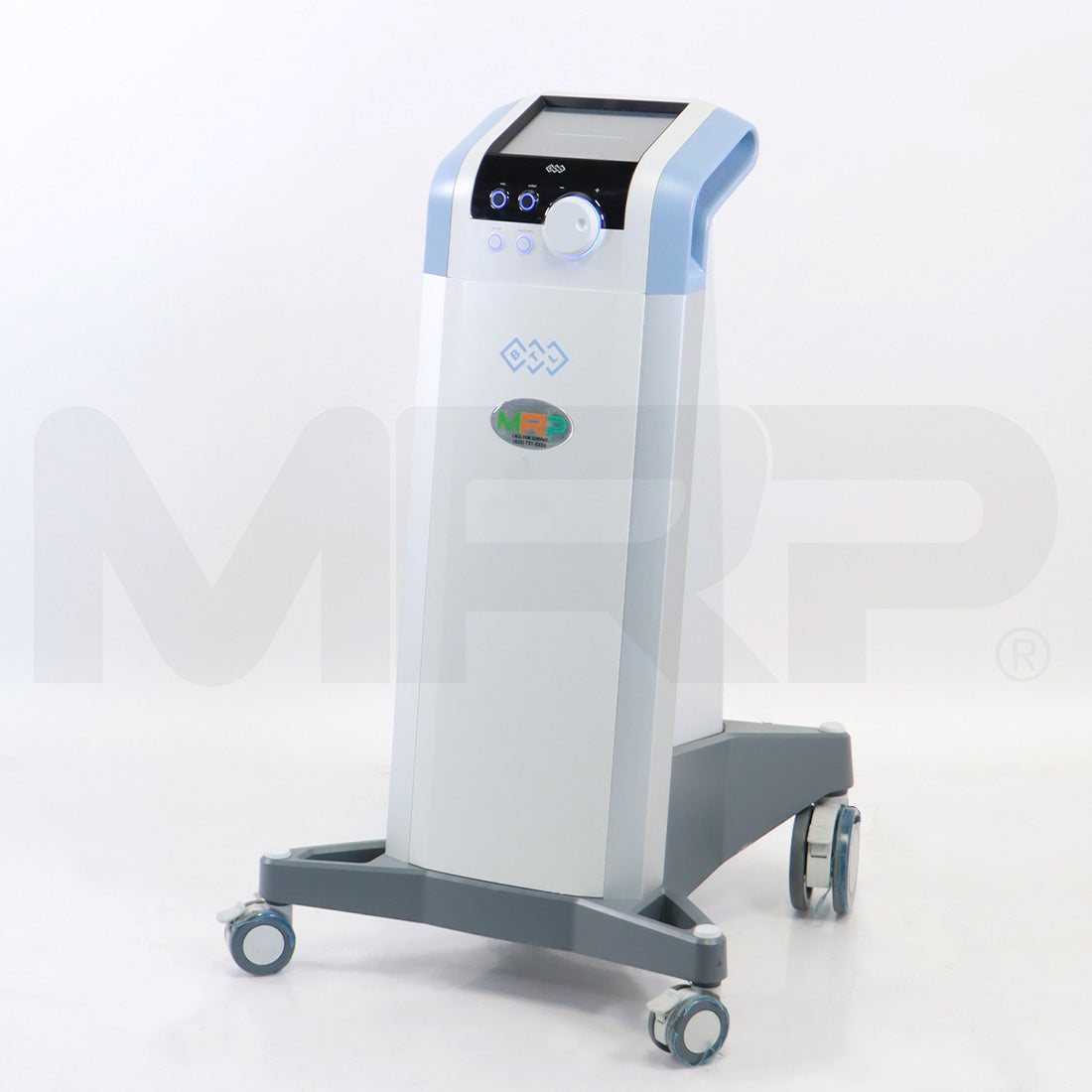 2020 BTL EmSella Tower Station System