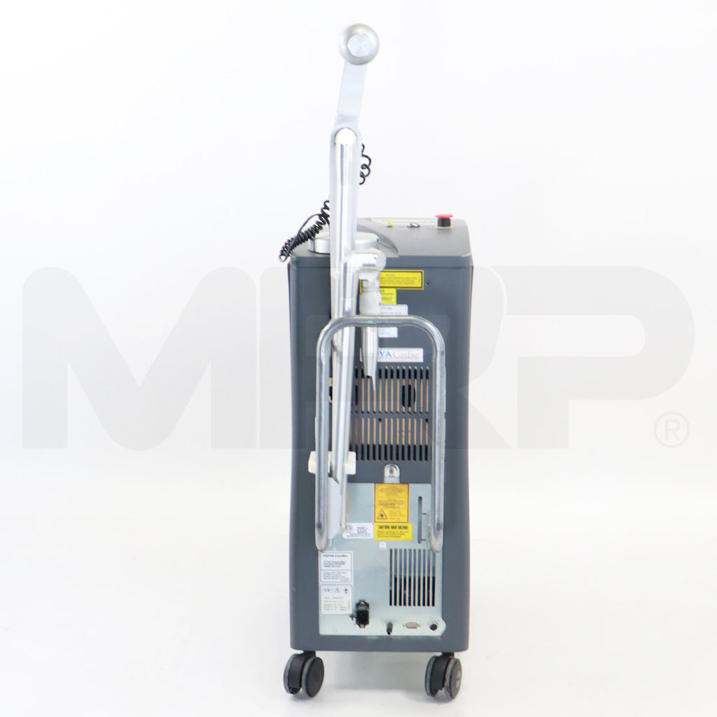 2006 Cynosure ConBio MedLite C6 Q-Switched Laser Tattoo Removal System