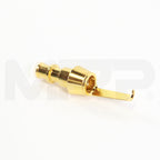 Lumenis LumeOne M22 Universal QS 6mm Metal Tip Distance Gauge KT-10024830 - Gold