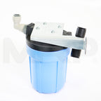 Cutera Excel HR Water Filter Element Blue Plastic Housing AS-IS