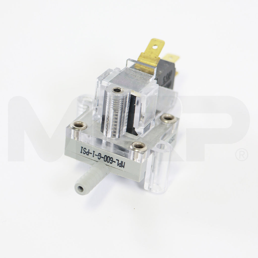 Cutera Excel HR Flow Switch AS-IS