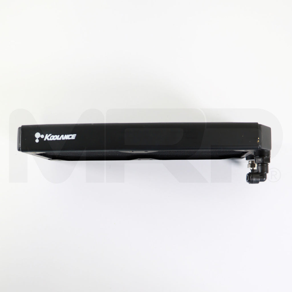 Cutera Excel HR Heat Exchange AS-IS