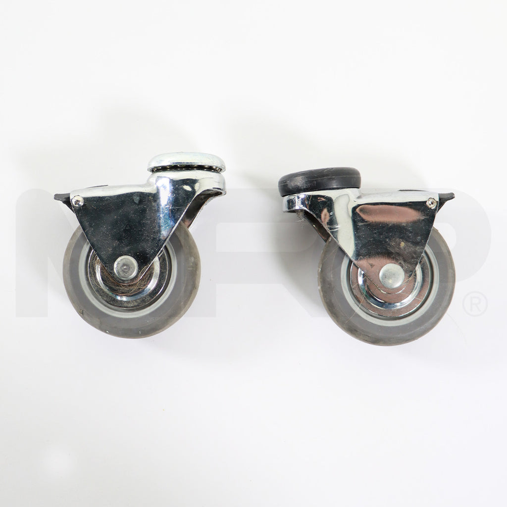 Cutera Excel HR Wheels/Castors AS-IS x2