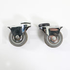 Cutera Excel HR Wheels/Castors AS-IS x2