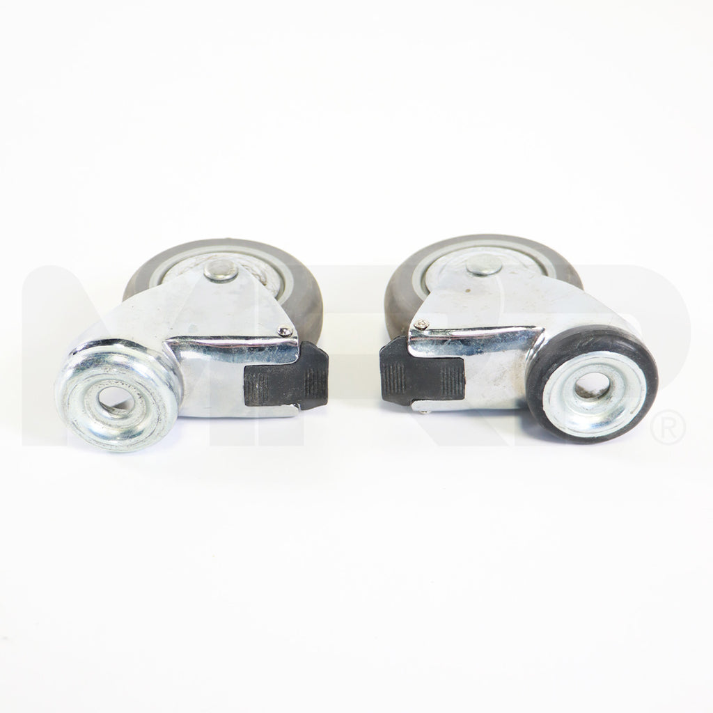 Cutera Excel HR Wheels/Castors AS-IS x2