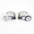 Cutera Excel HR Wheels/Castors AS-IS x2