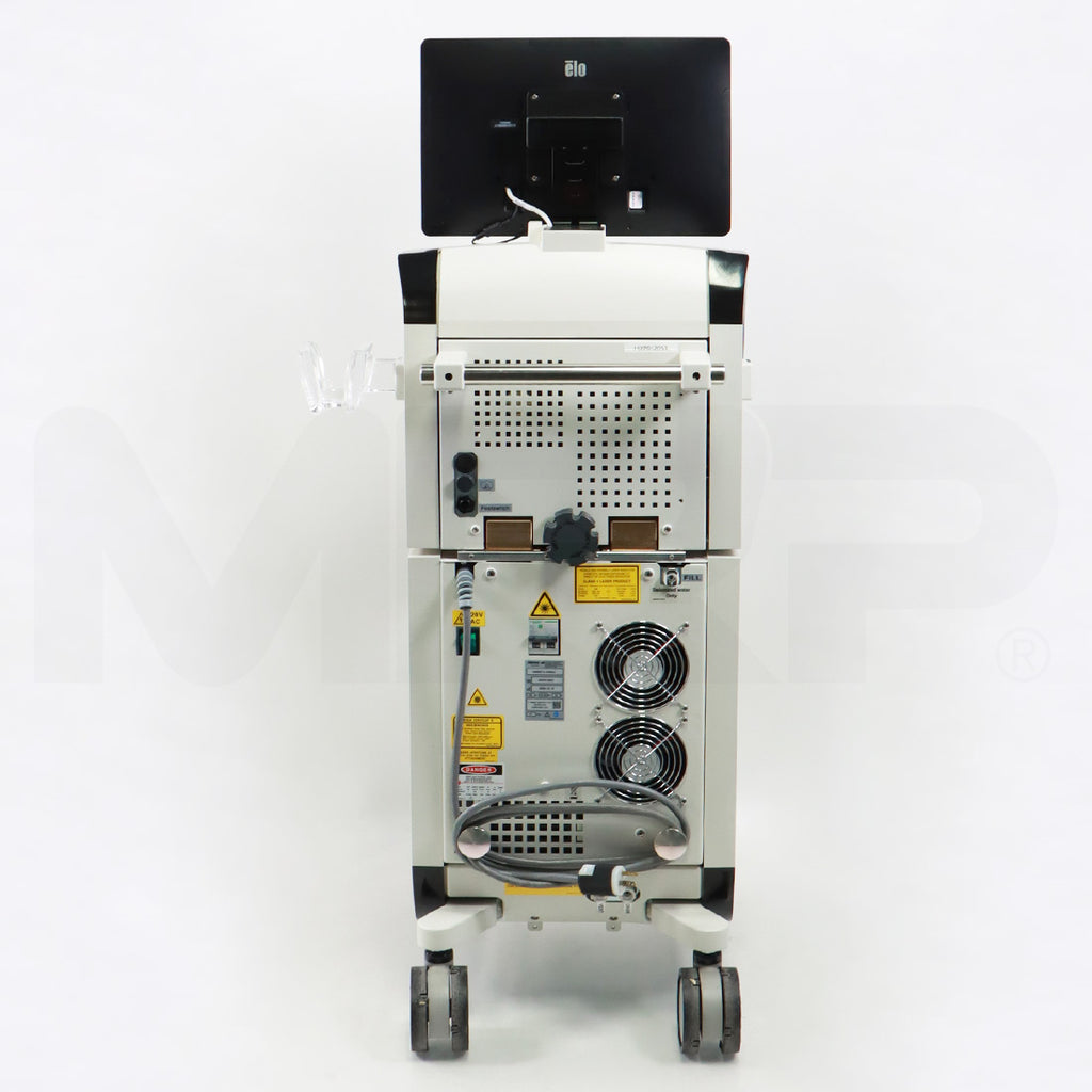 2020 Alma Harmony XL PRO ClearLift IPL Laser Hair Removal System