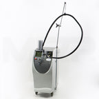 2012 Candela Mini GentleYag Nd: YAG Laser Hair Removal Vascular Lesions System