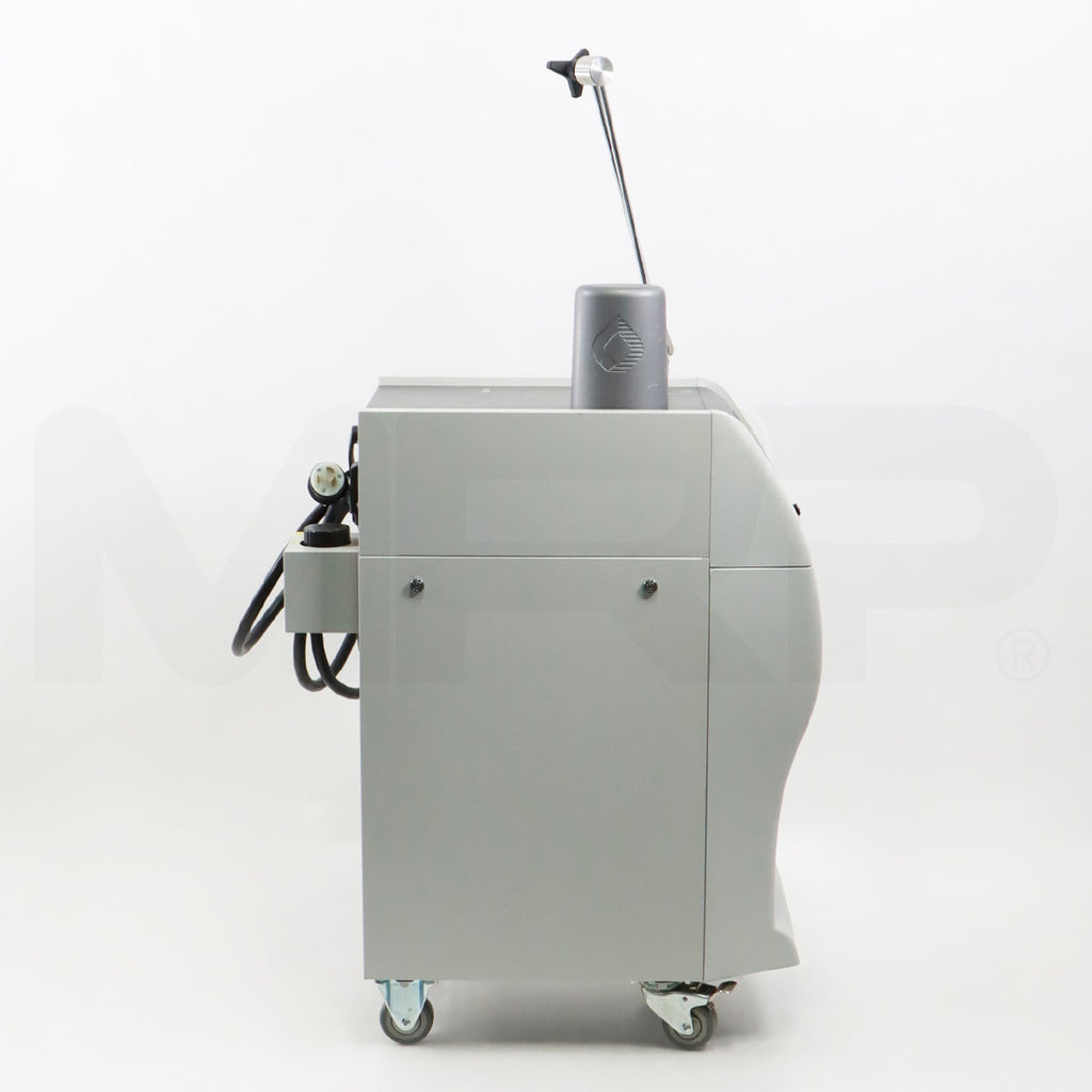 2012 Candela Mini GentleYag Nd: YAG Laser Hair Removal Vascular Lesions System