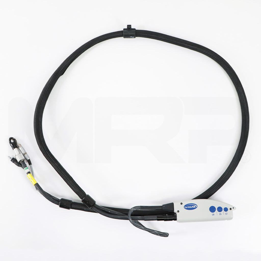 2012 Candela Mini GentleYag Nd: YAG Laser Hair Removal Vascular Lesions System