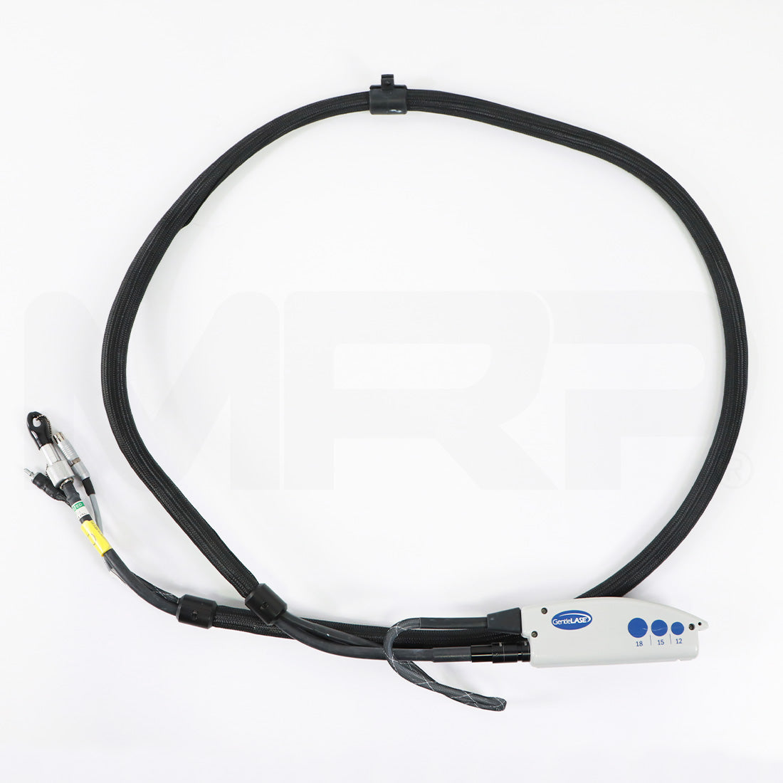 2012 Candela Mini GentleYag Nd: YAG Laser Hair Removal Vascular Lesions System